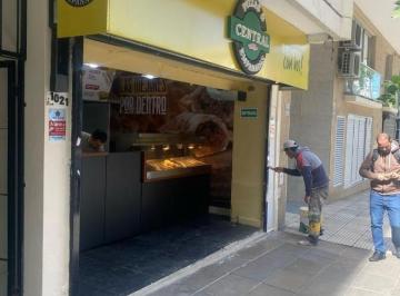 Local comercial · 110m² · 3 Ambientes · Venta Local Recoleta con Muy Buena Renta