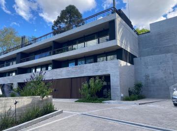 Departamento · 235m² · 5 Ambientes · 2 Cocheras · Triplex Anima Domi, Arias 3200 - Punta Chica