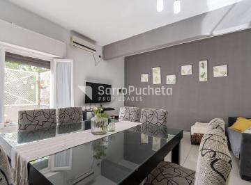 PH · 107m² · 3 Ambientes · Venta PH 3 Ambientes con Piscina y Quincho en Morón.