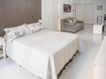 Departamento · 35m² · 1 Ambiente · Departamento en Palermo Chico, Monoambiente Amoblado