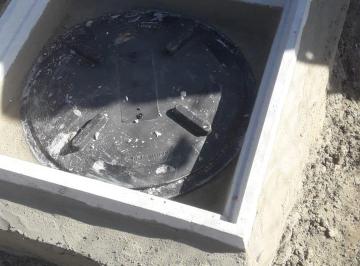 Casa de 4 ambientes, Roldán · Casa en Construcción Para Dos Plantas