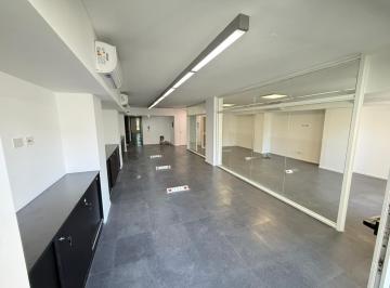 Oficina comercial · 125m² · 1 Ambiente · 3 Cocheras · Alquiler Oficina 125 m - Suipacha 1000 - 3 Cocheras - Retiro