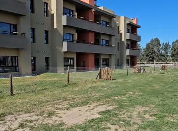 Departamento · 87m² · 3 Ambientes · 1 Cochera · Venta de Departament Barrio Los Talas. Apto Credito - Escrit