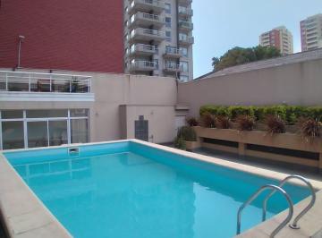 Departamento , La Matanza · Ramos Centro - 1 1/2 Amb de Categoría - Vista Abierta