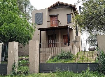 Casa de 5 ambientes, Río Ceballos · Dueño Vende - Casa 2 Dorm - Ñu Pora - Rio Ceballos