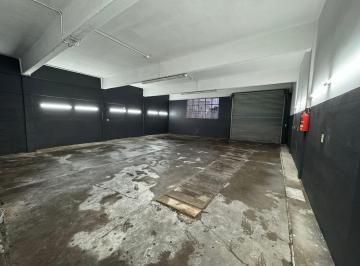 Bodega-Galpón de 3 ambientes, Berisso · Galpon en Venta La Plata