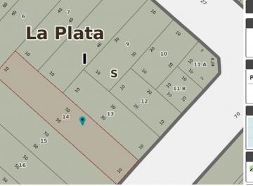 Terreno , La Plata · Lote Venta La Plata