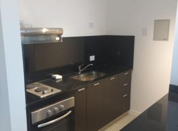 Departamento · 45m² · 2 Ambientes · 1 Cochera · Dptp. 2 Ambientes en Vilahaus con Hermosa Vista y Amenities
