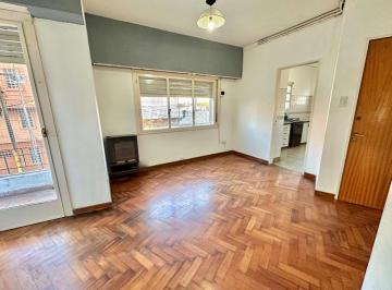 general-san-martin-villa-ballester-venta-departamento-3-ambientes · Departamento de 3 Ambientes con 2 Balcones