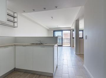 Departamento · 92m² · 4 Ambientes · Venta Departamento Tres Dorm. con Quiencho Parrilero y Solarium