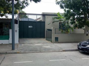 Terreno · 1m² · Inmueble Mixto - Terreno - Galpon - Casa 2 Dorm.