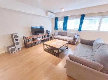 Departamento de 1 ambiente, Núñez · Monoambiente en Av Cabildo, Nuñez