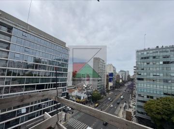 FRI-FZ1-1030_2 · (Propiedad Reservada) Oportunidad! Venta Oficina S/ Av del Libertador, Belgrano