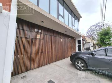 Edificio · 218m² · 5 Ambientes · Edificio Comercial en La Zona de Chauvin en Mar del Plata