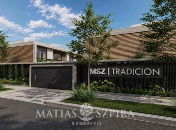 Casa · 125m² · 4 Ambientes · 1 Cochera · Casa 4 Ambientes. | de La Tradición 2275