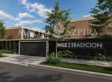 Casa · 125m² · 4 Ambientes · 1 Cochera · Casa 4 Ambientes. | de La Tradición 2275