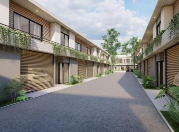 Casa · 84m² · 3 Ambientes · 1 Cochera · Casa 3 Ambientes. | de La Tradición 2275