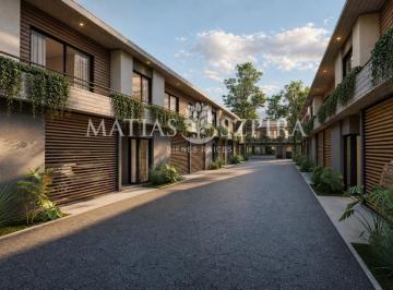 Casa · 76m² · 3 Ambientes · 1 Cochera · Casa 3 Ambientes. | de La Tradición 2275
