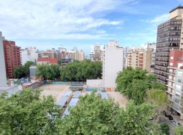 Departamento · 75m² · Alquiler X Dia 2025 - 4/prs. - Zona Catedral - La Perla