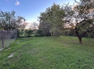 Terreno 405m² Venta Villa Catalina · Dueño Vende - Lote Villa Catalina C/escritura - Bosques de Catalina