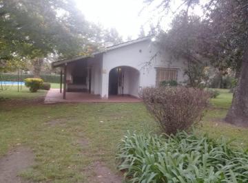 LBP-LBP-332_2 · Venta de Quinta 3 Ambientes Lote 3500 m en González Catán, La Matanza