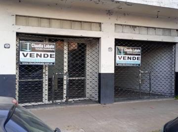 LBP-LBP-463_2 · Venta de 2 Locales Unificados con Amplio Fondo Libre en Lomas del Mirador, La