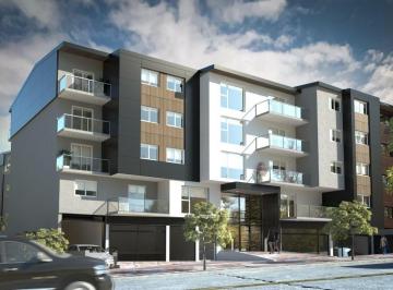 Departamento · 43ha · 2 Ambientes · Departamento en Venta en Bariloche – 2 Amb - Jardin - Pozo
