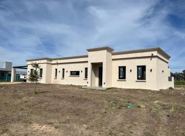NNI-NNI-2601_2 · Casa en Venta en Estancia Villa María