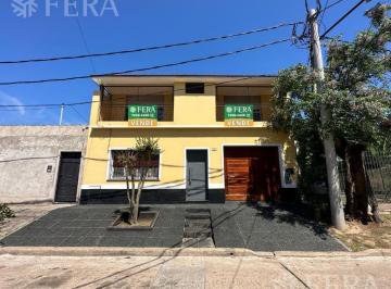 Casa de 5 ambientes, Quilmes · Venta Casa 5 Ambientes con Cochera en Bernal