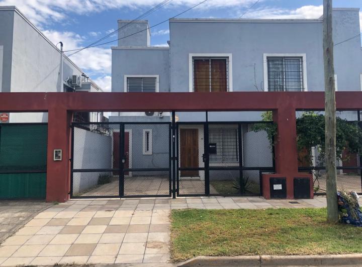 Departamento · 80m² · 3 Ambientes · 1 Cochera