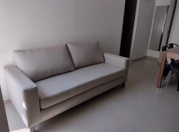 Departamento de 2 ambientes, San Miguel de Tucumán · Alquiler Depto 1 D Amoblado