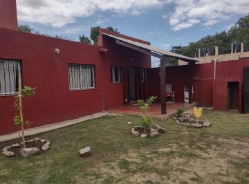 Casa de 4 ambientes, Córdoba · Apta Crédito Casa 3 Dorm. Zona Norte a Ms. Bodereau