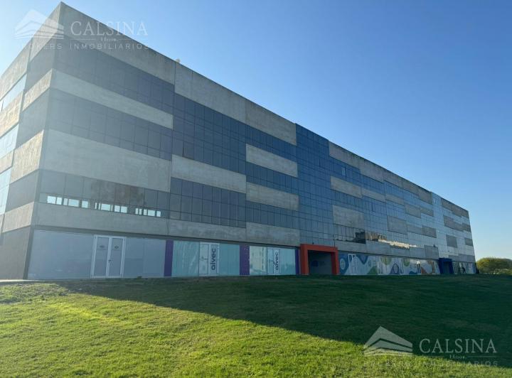 Oficina comercial · 448m²