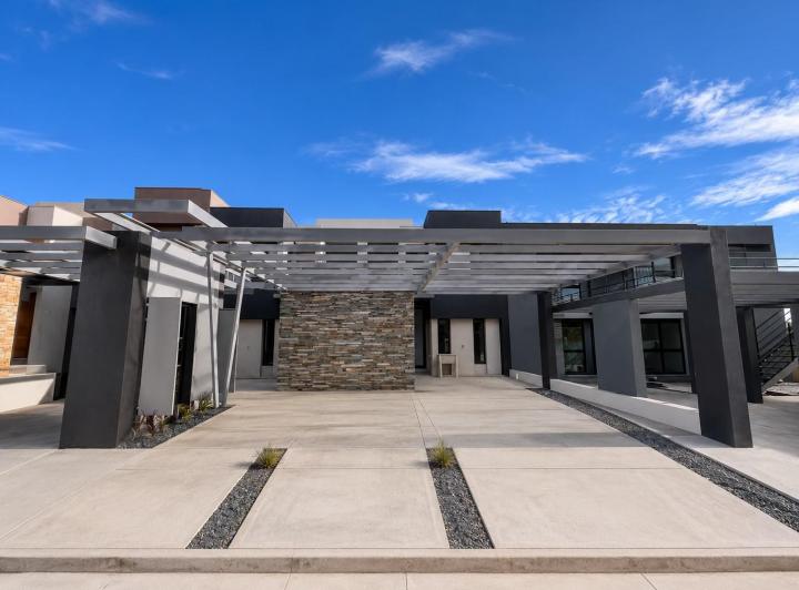 Departamento · 70m² · 4 Ambientes · 1 Cochera