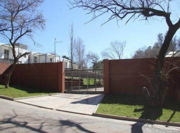 Departamento de 2 ambientes, La Calera · Departamento 1 Dormitorio - Centro, La Calera
