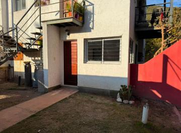 Departamento de 2 ambientes, La Calera · Departamento 1 Dormitorio - Centro, La Calera