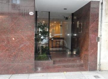 Departamento de 3 ambientes, Recoleta · Marcelo T Alvear Al 2300 - Zona Facultades