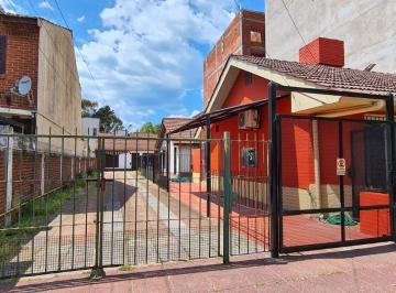 Departamento · 49m² · 3 Ambientes · 1 Cochera · Duplex Tres Ambientes en Planta Baja - a m de Av San Bernardo
