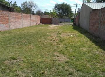 Terreno , San Miguel · Lote en Venta en Bella Vista