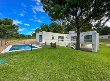 Casa de 4 ambientes, Costa Esmeralda · Venta Costa Esmeralda Te Espera – Casa Estrenar con Todo Para Disfrutar