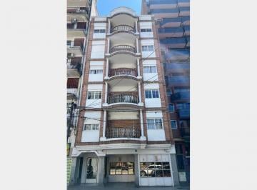 Departamento · 125m² · 4 Ambientes · 1 Cochera · Piso en Venta en Ramos Mejia
