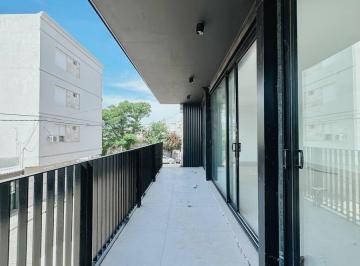 Departamento · 114m² · 4 Ambientes · 1 Cochera · Departamento a Estrenar Primer Piso