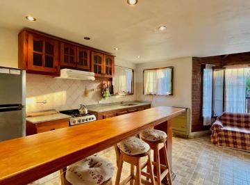 Casa de 3 ambientes, Santa Clara del Mar · Alquiler Temporario. Hermosa Casa Luminosa con Todas Las Comodidades