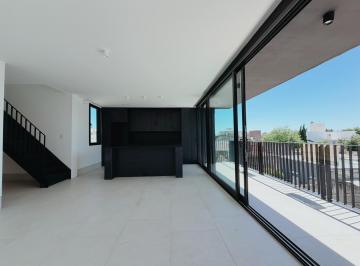 Departamento · 119m² · 5 Ambientes · Departamento a Estrenar en Santo Domingo