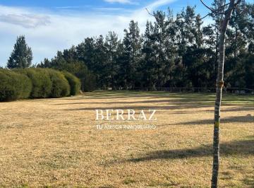 Terreno · 830m² · Lote Venta Santa Teresa 830 m² Villanueva Tigre