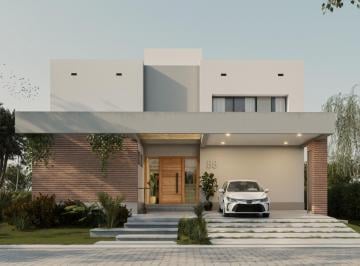 Casa de 5 ambientes, Yerba Buena · Venta | Casa Barrio Privado Alto Verde 3 | Yerba Buena
