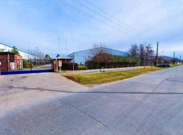 Depósito · 4541m² · 20 Cocheras · Depósito en Alquiler en Centro Industrial Garin