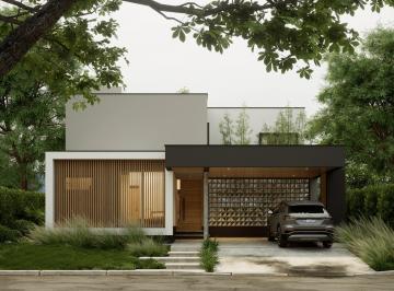 Casa de 5 ambientes, Yerba Buena · Venta | Casa en Barrio Privado Alto Verde 3 a Estrenar
