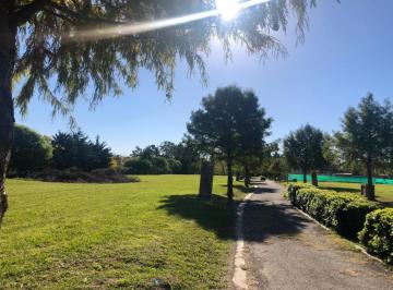 Terreno · 450m² · Mmc. Venta Lote en Barrio Brujas, Pilar