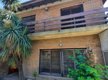 Casa de 3 ambientes, Tigre · Duplex en Venta en General Pacheco